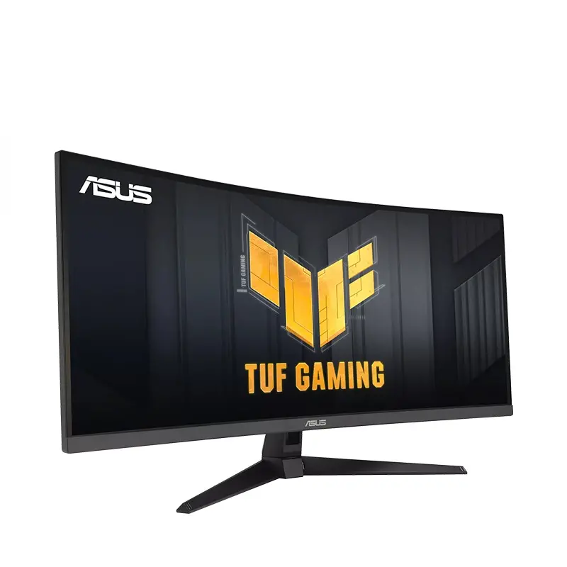 Asus TUF GAMING VG34VQ3B 34 inches Monitor
